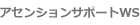 �A�Z���V�����T�|�[�g